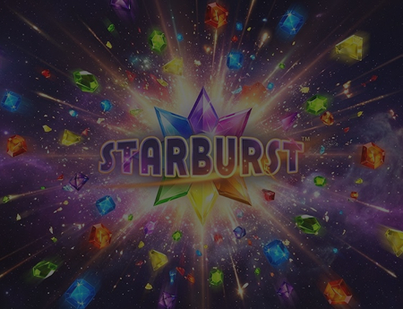 Starburst