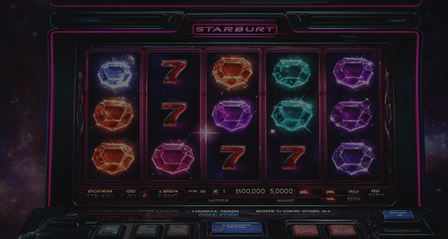 Starburst